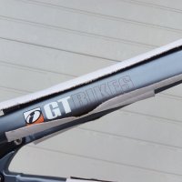 Нова GT 26 инча планинска рамка, снимка 6 - Части за велосипеди - 39794110