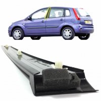 Декоративна пластмаса за врата на Форд Фиеста Ford Fiesta 2001-2008, снимка 4 - Аксесоари и консумативи - 32307143