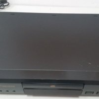 CD player Sony CDP-XE220, снимка 3 - MP3 и MP4 плеъри - 27469753