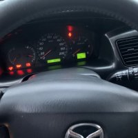 Mazda MPV/2.0/136, снимка 7 - Автомобили и джипове - 37722881