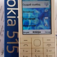  Nokia 515, снимка 1 - Nokia - 32532995