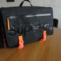 Superdry/оригинална чанта/сак, снимка 5 - Чанти - 43075917