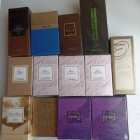 Уникални парфюми от Avon - трайни и изкусителни аромати , снимка 1 - Дамски парфюми - 37610722