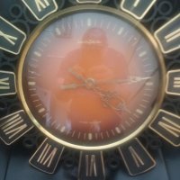 Часовник JАNTAR, снимка 1 - Други ценни предмети - 36923612