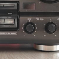 Technics RS-BX727 ДЕК, снимка 4 - Декове - 43558558