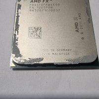 AMD FX FD 4170,4300,4200,4130,4350, снимка 2 - Процесори - 34935022