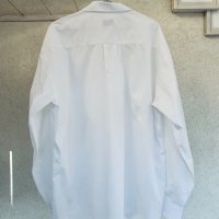 Бяла риза ACCANTO YOUNG CLASSIC , снимка 10 - Ризи - 35605035
