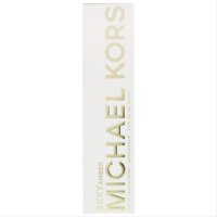 Michael Kors SEXY AMBER, снимка 5 - Дамски парфюми - 43157696