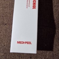 Medi-peel Ампулен серум за лице с екстракт от бакучиол корейска, снимка 2 - Козметика за лице - 43931192