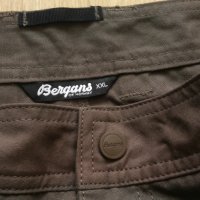 Bergans of NORWAY Sivle Lady Pants размер XXL за лов панталон със здрава брезентова материя - 730, снимка 14 - Екипировка - 43689151
