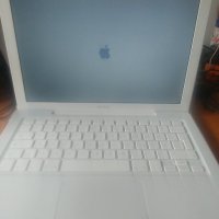 apple macbook a1181, снимка 8 - Лаптопи за дома - 28157569