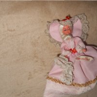 Сувенирна кукла bruxelles , снимка 7 - Колекции - 27658889