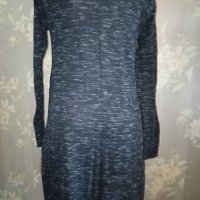Zara knit -S,M- туника от фино плетиво с удължена задна част , снимка 7 - Туники - 40188209