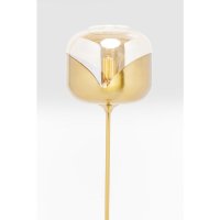 KARE DESIGN Дизайнерско осветление Лампион Golden Goblet Ball, снимка 6 - Лампиони - 43939372