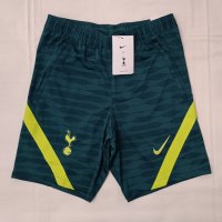 Nike DRI-FIT Tottenham Hotspur Strike Shorts оригинални гащета S Найк, снимка 1 - Спортни дрехи, екипи - 43862327