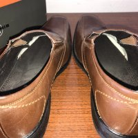 Чисто нови обувки от естествена кожа, внос от Германия, снимка 6 - Ежедневни обувки - 26370545