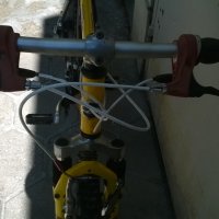 GIANT 26ц 24 ск алуминиев размер 50 см, снимка 7 - Велосипеди - 37907395
