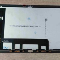 Дисплей за Huawei MediaPad M5 Lite 10 BAH2-L09, L09C,W19C, снимка 2 - Резервни части за телефони - 40165241