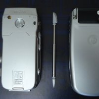 Motorola Mpx220 / Motorola A780, снимка 5 - Motorola - 43525537