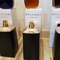 Bvlgari Le Gemme - Gyan EDP 100ml , снимка 4 - Мъжки парфюми - 26774114