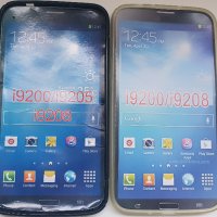 Samsung Galaxy Mega 6.3" - Samsung GT-I9200 - Samsung GT-I9205 калъф - case, снимка 2 - Калъфи, кейсове - 38272118