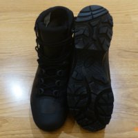 Военни обувки по лиценз. , снимка 3 - Мъжки боти - 27293906