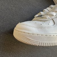 Nike air force номер 37,5., снимка 12 - Детски маратонки - 44014314