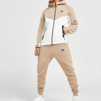 Мъжки екипи Nike Tech Fleece в 6 цвята , снимка 8 - Спортни дрехи, екипи - 42758544