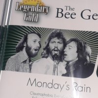 Компакт дискове на- The Bee Gees - Legendary Gold/ Original Classics 2006/ Limited Edition 2-CD BOX, снимка 16 - CD дискове - 43039432