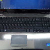 Dell Inspiron N5010 Intel Core i7, снимка 2 - Лаптопи за работа - 36434547