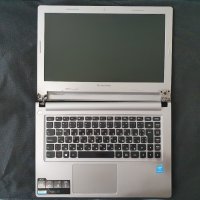 Lenovo M30, снимка 9 - Лаптопи за дома - 36950893