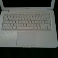 13,3" Apple MacBook A1342(2009/2010)-на части, снимка 2 - Лаптопи за дома - 28602658
