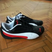 Оригинални маратонки Puma 38 момер, снимка 1 - Детски маратонки - 37928248