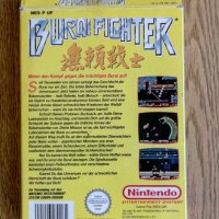 Burai Fighter екшън игра за Nintendo NES, снимка 4 - Игри за Nintendo - 37119728