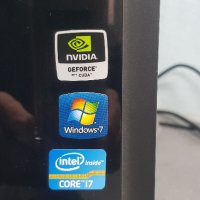 ЧЕТИРИЯДРЕН Геймърски компютър i7-2600, снимка 6 - Геймърски - 35450838