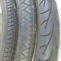 Нови маркови гуми за педалетки 16 и 17, снимка 5 - Велосипеди - 28415157