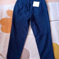 Оригинален Мъжки панталон Pull&Bear раэмер W34 L30, снимка 2 - Панталони - 28220971