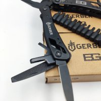 Мултитул клещи Gerber Bear Grylls , снимка 8 - Ножове - 39751714