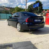 BMW 320, снимка 14 - Автомобили и джипове - 44852928