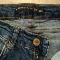 Дамски дънки тип Skinny jeans, снимка 3 - Дънки - 39161911