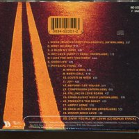 Nlack Street, снимка 2 - CD дискове - 37304816