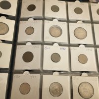 Колекция монети, снимка 7 - Нумизматика и бонистика - 28413844