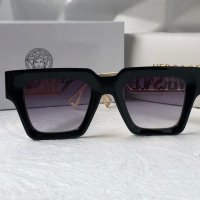 Versace дамски слънчеви очила, снимка 8 - Слънчеви и диоптрични очила - 40515500