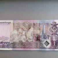 Банкнота - Камбоджа - 15 000 риела UNC | 2019г., снимка 2 - Нумизматика и бонистика - 38323067