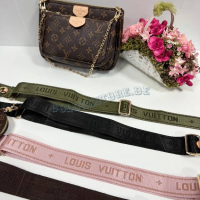 Чанти Louis Vuitton  3в1 код DS139, снимка 2 - Чанти - 36452135