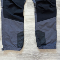 Мъжки панталон Revolution Race Nordwand Pro Pants, Размер XL, снимка 4 - Панталони - 44866477