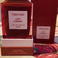 Tom Ford Lost Cherry 100 ml и други , снимка 1 - Дамски парфюми - 43128546