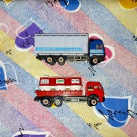Лот играчки камиони , снимка 1 - Коли, камиони, мотори, писти - 43252448