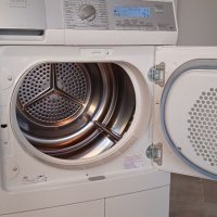 Сушилня с термопомпа AEG Electrolux 🇩🇪🇩🇪🇩🇪, снимка 8 - Сушилни - 38100259