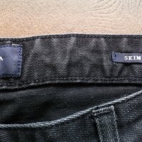 SCOTCH & SODA размер 33/32 мъжки черни дънки 22-37, снимка 10 - Дънки - 33625072